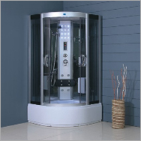 Steam Shower Room