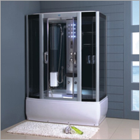 Multifunction Shower Room