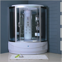 Steam Shower Cabinet