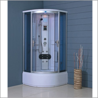 Steam Room