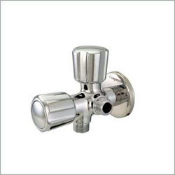 2 Way Angle Valve