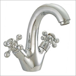 Center Hole Basin Mixer
