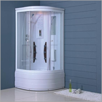 Steam Shower Rooms