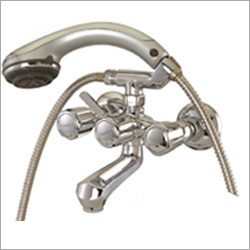 Wall Mixer Telephonic