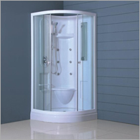 Shower Cubicles