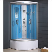 Shower Panel