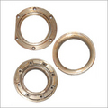 Bearing Choke Accessories - Steel, Variable Dimensions | High Strength, Reduced Stress, Long Life, Precise Fit