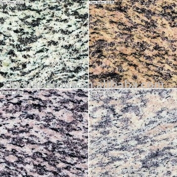 R Tiger Granite