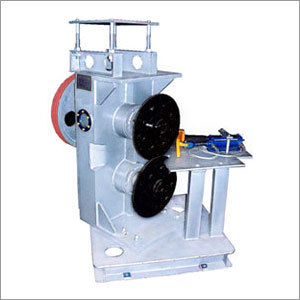 Rotary Shear Machine