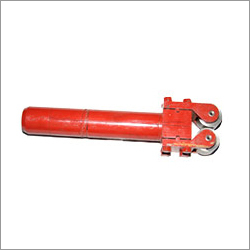 Rolling Twister Pipes