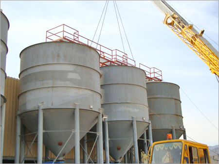 Conveying Systems