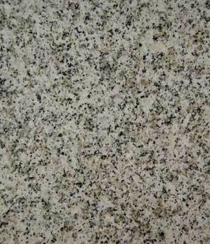 J. White Granite