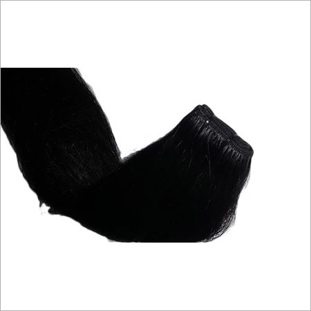 Black Hair Extension