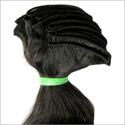 Hand Weft Hair