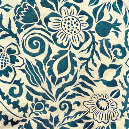 Ladies Printed Suit Fabrics