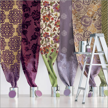 Ladies Printed Suit