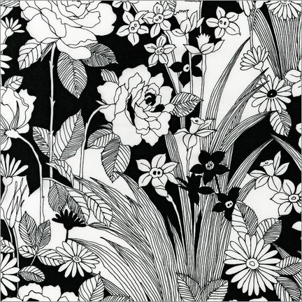 Printed Fabrics