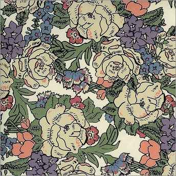 Printed Fabric