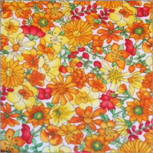 Printed Fabrics