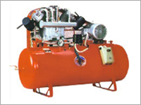 Air Compressors