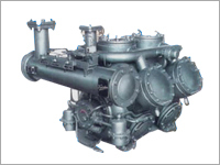 Refrigeration Compressor Spares