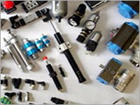 Pneumatic Fitting