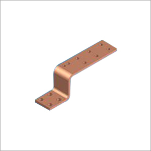 Copper Bus Bars