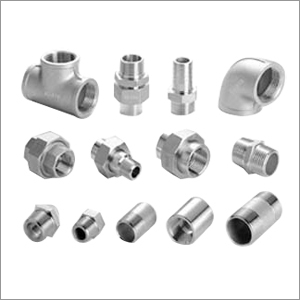 Stainless Steel