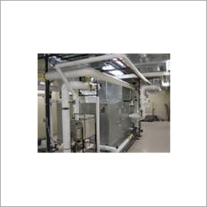 AHU Metal Components