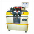 Thread Rolling Machine for Scaf Folding Pipes