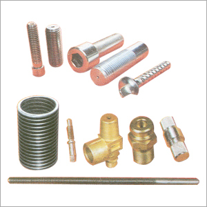 Thread Rolling Machines Spares