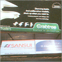 Advertising Sign Boards