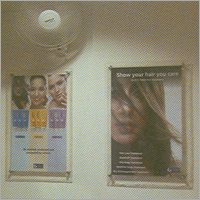 Promotional Posters