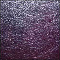 Cow Upper Leather - Chrome-Tanned Cowhide, 2-4 mm, Purple | Durable Hide, Grained Finish, Strong Texture, Luxury Feel