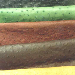 Finished Cow Leather - Full-Grain Embossed Cowhide, Brown, 1-3mm Thick | Durable, Soft, Elegant, Versatile