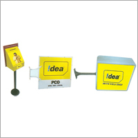 Glow Sign Boards