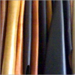 Sheep Finished Leather - 1-3 mm Thickness, 100-150 cm Width, Brown | Soft Texture, Durable, Natural, Versatile