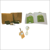 Promotional Paper Bags