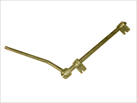 Action Rod 500A