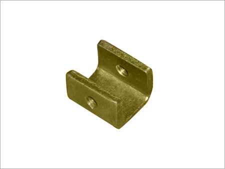 Locking Clamp