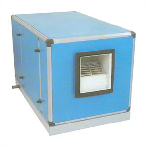 Ventilation Exhaust