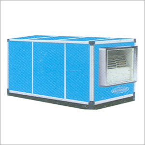 Air Washers