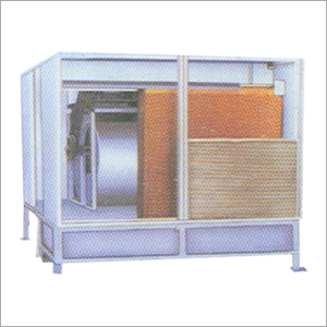 Air Washers system