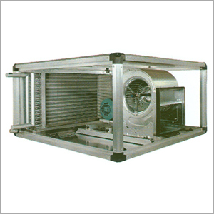Compact Unit
