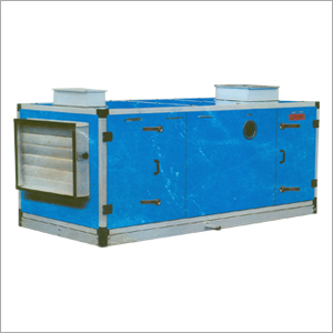 Air Handling Unit