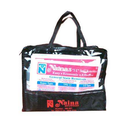 Stain Remover Kit