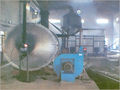 Aluminium Alloy Ingot Casting Plant