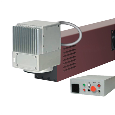 Laser Marking System (CO10)