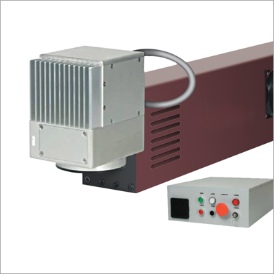 Laser Marking System (CO30)