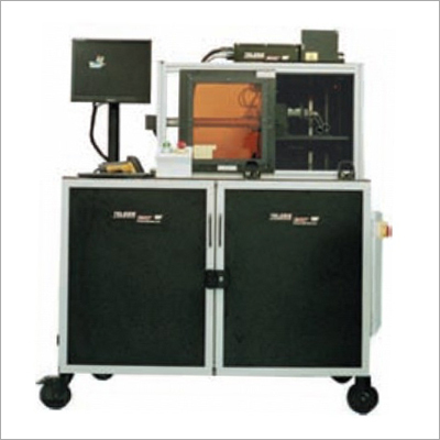 Laser Marking System (L 100)